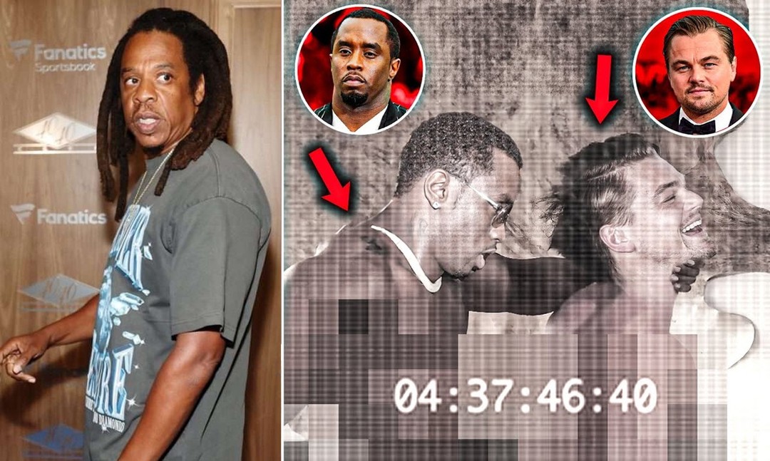 Diddy’s Arrest Sparks Controversy Were Justin Bieber and JayZ