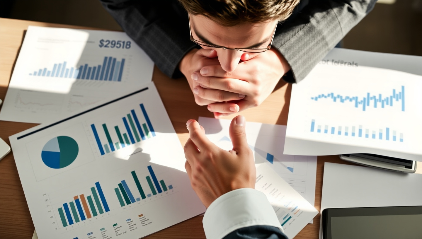 Поведенческая экономика